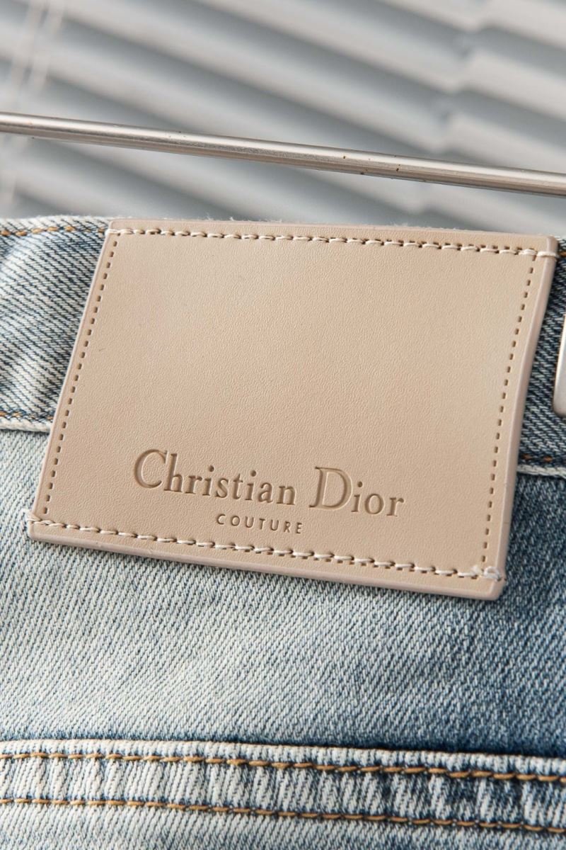 Christian Dior Jeans